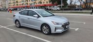  Hyundai Elantra 2019 , 1400000 , 