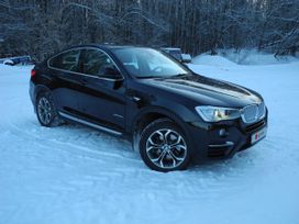 SUV   BMW X4 2015 , 3250000 , 