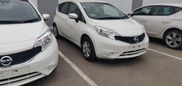  Nissan Note 2016 , 555000 , 