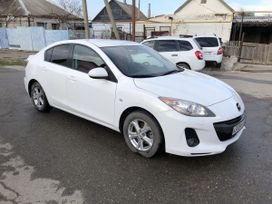  Mazda Mazda3 2012 , 550000 , 