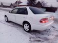  Toyota Corolla 1998 , 279000 , 