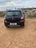  Renault Sandero Stepway 2016 , 730000 , 