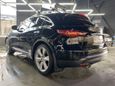 SUV   Infiniti FX50 2008 , 1290000 , 