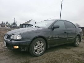  Toyota Avensis 1998 , 275000 , 