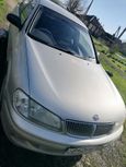  Nissan Sunny 2003 , 215000 , 