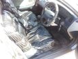  Toyota Chaser 1993 , 120000 , --