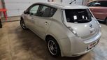  Nissan Leaf 2013 , 425000 , --