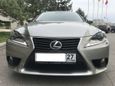  Lexus IS250 2013 , 1600000 , 