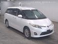    Toyota Estima 2010 , 800000 , 