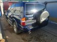 SUV   Suzuki Grand Vitara 2001 , 409000 , 