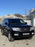 SUV   Toyota Land Cruiser 2007 , 1899000 , 