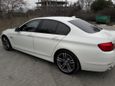  BMW 5-Series 2013 , 1160000 , 