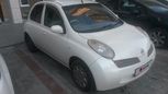  Nissan March 2007 , 228000 , 