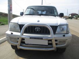 SUV   Toyota Land Cruiser Prado 2000 , 450000 , 