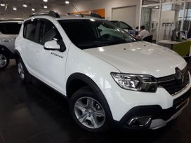  Renault Sandero Stepway 2021 , 904000 , 