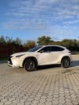 SUV   Lexus NX300h 2014 , 2500000 , 