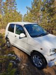 SUV   Daihatsu Terios Kid 2001 , 205000 , -