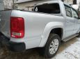  Volkswagen Amarok 2013 , 1150000 , 