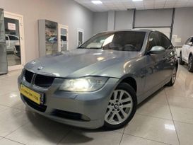  BMW 3-Series 2008 , 849000 , 