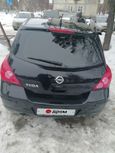  Nissan Tiida 2013 , 460000 , 