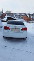  Chevrolet Cruze 2012 , 480000 , 