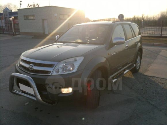 SUV   Great Wall Hover 2007 , 555555 , 