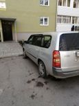  Toyota Succeed 2003 , 285000 , 