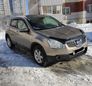 SUV   Nissan Qashqai 2008 , 570000 , 