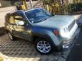 SUV   Jeep Renegade 2016 , 1380000 , 