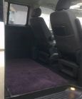    Volkswagen Caravelle 2012 , 1100000 , 