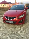  Mazda Mazda6 2011 , 795000 , 