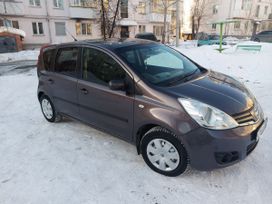  Nissan Note 2008 , 465000 , 