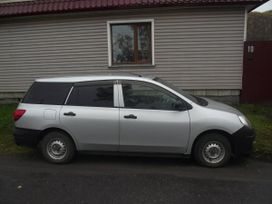  Nissan AD 2008 , 265000 , 