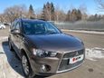 SUV   Mitsubishi Outlander 2011 , 1020000 , 