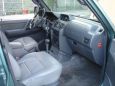 SUV   Mitsubishi Pajero 1998 , 678000 , 