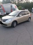  Nissan Tiida 2004 , 280000 , 