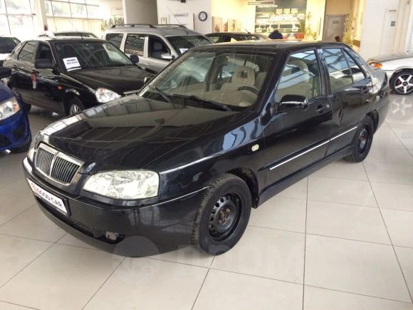  Chery Amulet A15 2005 , 95000 , 