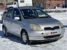  Toyota Vitz 2001 , 285000 , 