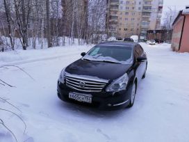  Nissan Teana 2008 , 650000 , 