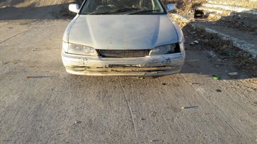  Honda Accord 1997 , 120000 , 