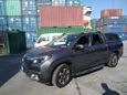  Honda Ridgeline 2018 , 4500000 , 