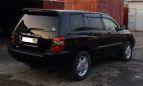 SUV   Toyota Kluger V 2005 , 600000 , 