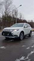 SUV   Mitsubishi Outlander 2015 , 1280000 , 