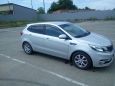  Kia Rio 2017 , 645000 , 