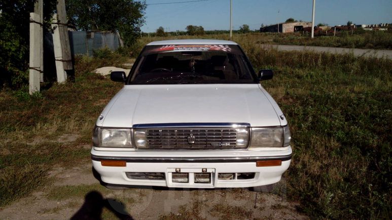  Toyota Crown 1990 , 140000 , 