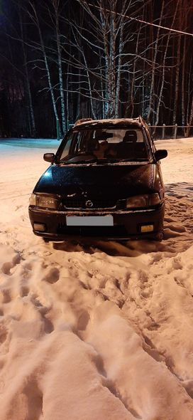  Mazda Demio 1998 , 70000 ,  