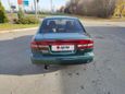  Subaru Legacy 2003 , 290000 , 