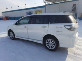    Toyota Wish 2012 , 1750000 , 