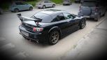  Mazda RX-8 2005 , 750000 , 