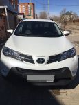 SUV   Toyota RAV4 2015 , 1320000 , 